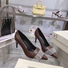 Sergio Ross Shoes